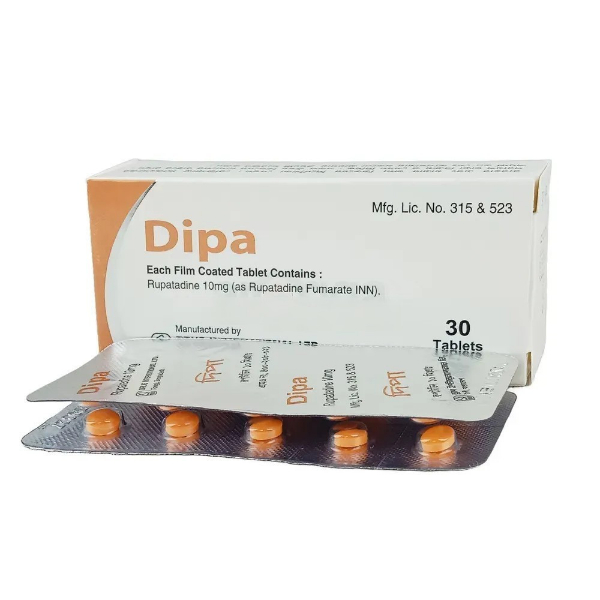 dipa-10-mg